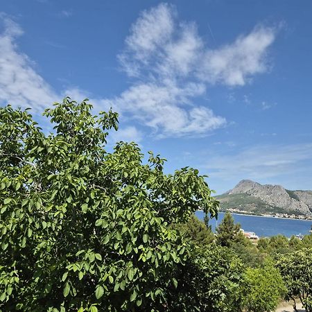Lovely Apartment Omiš Exterior foto